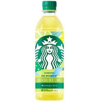 サントリー スターバックス® ME MOMENT™ サンシャイン ライムの商品画像