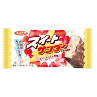 ユーラク スイートサンダー いちごケーキ味の商品画像