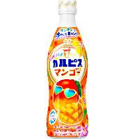 アサヒ カルピス® トロピカルマンゴーの商品画像