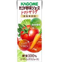 カゴメ カゴメ野菜ジュース トマトサラダの商品画像