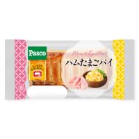 敷島製パン Pasco ハムたまごパイの商品画像