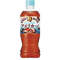 サントリー クラフトボス アメリカーノの商品画像