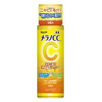 ロート メラノCC 薬用しみ対策 美白化粧水の商品画像