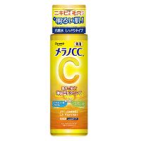 ロート メラノCC 薬用しみ対策 美白化粧水 しっとりタイプの商品画像