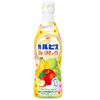 アサヒ カルピス® フルーツミックスの商品画像