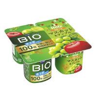 ダノン ダノンビオ マスカット＆アップルの商品画像