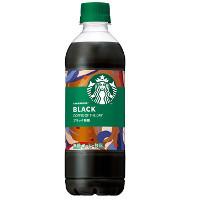 サントリー スターバックス COFFEE OF THE DAY ブラックの商品画像