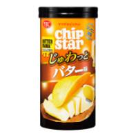 ヤマザキビスケット チップスターＳ じゅわっとバター味の商品画像