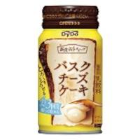 ダイドー バスクチーズケーキの商品画像