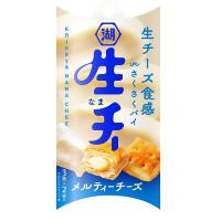 湖池屋 生・チー メルティーチーズの商品画像