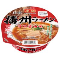 ヤマダイ ニュータッチ 凄麺 兵庫播州ラーメンの商品画像