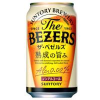 サントリー ザ・ベゼルズの商品画像