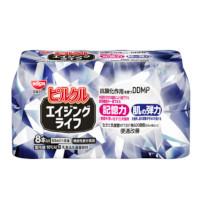 日清ヨーク ピルクル エイジングライフ（機能性表示食品)の商品画像