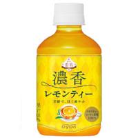 ダイドー 贅沢香茶 濃香レモンティの商品画像