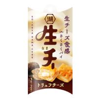 湖池屋 生・チー トリュフチーズの商品画像