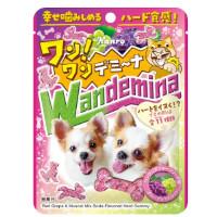 カンロ ワンワンデミーナグミの商品画像