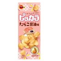ブルボン ピッカラたらこ醤油味の商品画像