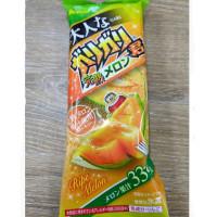 赤城 大人なガリガリ君 完熟メロンの商品画像