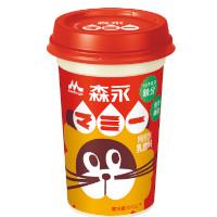 森永乳業 森永マミー1日不足分の鉄分の商品画像