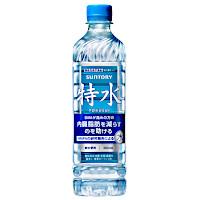 サントリー 特水（機能性表示食品）の商品画像
