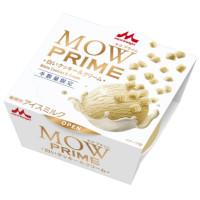 森永乳業 MOW PRIME(モウ プライム) 白いクッキー&クリームの商品画像