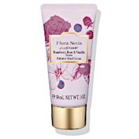 コーセー フローラノーティス ジルスチュアート ラズベリーローズ&バニラ シマーハンドクリームの商品画像