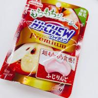 森永製菓 ハイチュウプレミアム<ふじりんご>の商品画像
