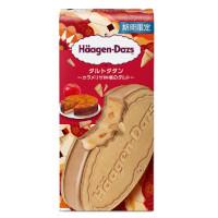 ハーゲンダッツ バー タルトタタン ～カラメリゼ林檎のタルト～の商品画像