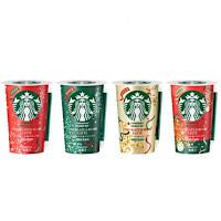 サントリー スターバックス® DELIGHT ME™ チョコレート&ベリーラテの商品画像