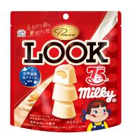 不二家 プレミアムルック（ミルキー味）の商品画像
