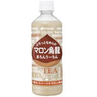 伊藤園 マロン烏龍の商品画像