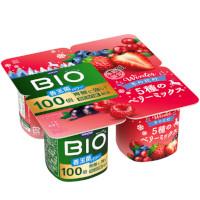 ダノン ダノンビオ 5種のベリーミックスの商品画像