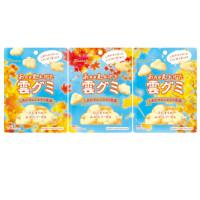 カンロ あの日見上げた雲グミの商品画像