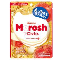 カンロ マロッシュ アップルサイダー味の商品画像