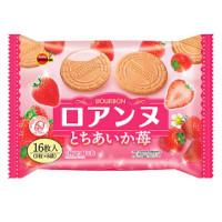 ブルボン ロアンヌとちあいか苺の商品画像