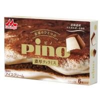 森永乳業 ピノ 濃厚ティラミスの商品画像