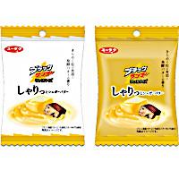 ユーラク ブラックサンダーひとくちサイズ しゃりっとシュガーバターの商品画像