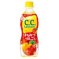 サントリー Ｃ．Ｃ．レモン はちみつりんご風味の商品画像