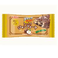 ユーラク ブラックサンダーうっとりジャンドゥーヤの商品画像