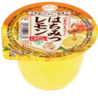 たらみ 季節のビタミン習慣 はちみつレモンの商品画像
