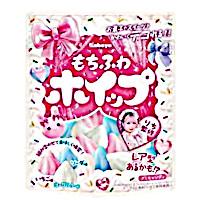 カバヤ もちふわホイップの商品画像