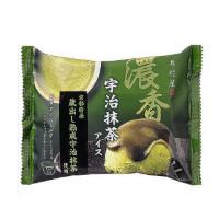井村屋 濃香宇治抹茶アイスの商品画像