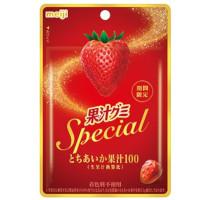 明治 果汁グミSpecialとちあいかの商品画像