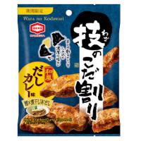 亀田製菓 技のこだ割り 和風だしカレー味の商品画像