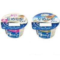 協同乳業 冬限定メイトーの濃いなめらかプリンの商品画像