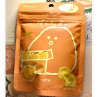 春日井 グミだよ。ゆず味の商品画像