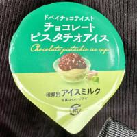 赤城乳業 チョコレートピスタチオアイスの商品画像