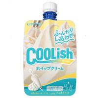 ロッテ クーリッシュ ホイップクリームの商品画像