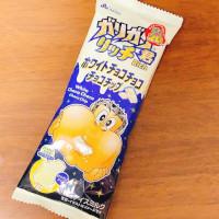 赤城乳業 ガリガリ君リッチ ホワイトチョコチョコチョコチップの商品画像