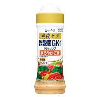 キユーピー 免疫ケア 酢酸菌GK-1ドレッシング まろやかごま(機能性表示食品)の商品画像